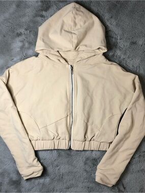 Buffbunny Women’s Crop Jacket